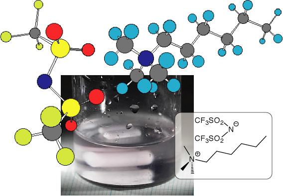 image : Attachment of organic molecules onto a hydrogen-terminated silicon surface