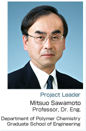 Project Leader